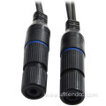 Waterproof RJ45 CAT5 CAT5E CAT6 Ethernet LAN Cable